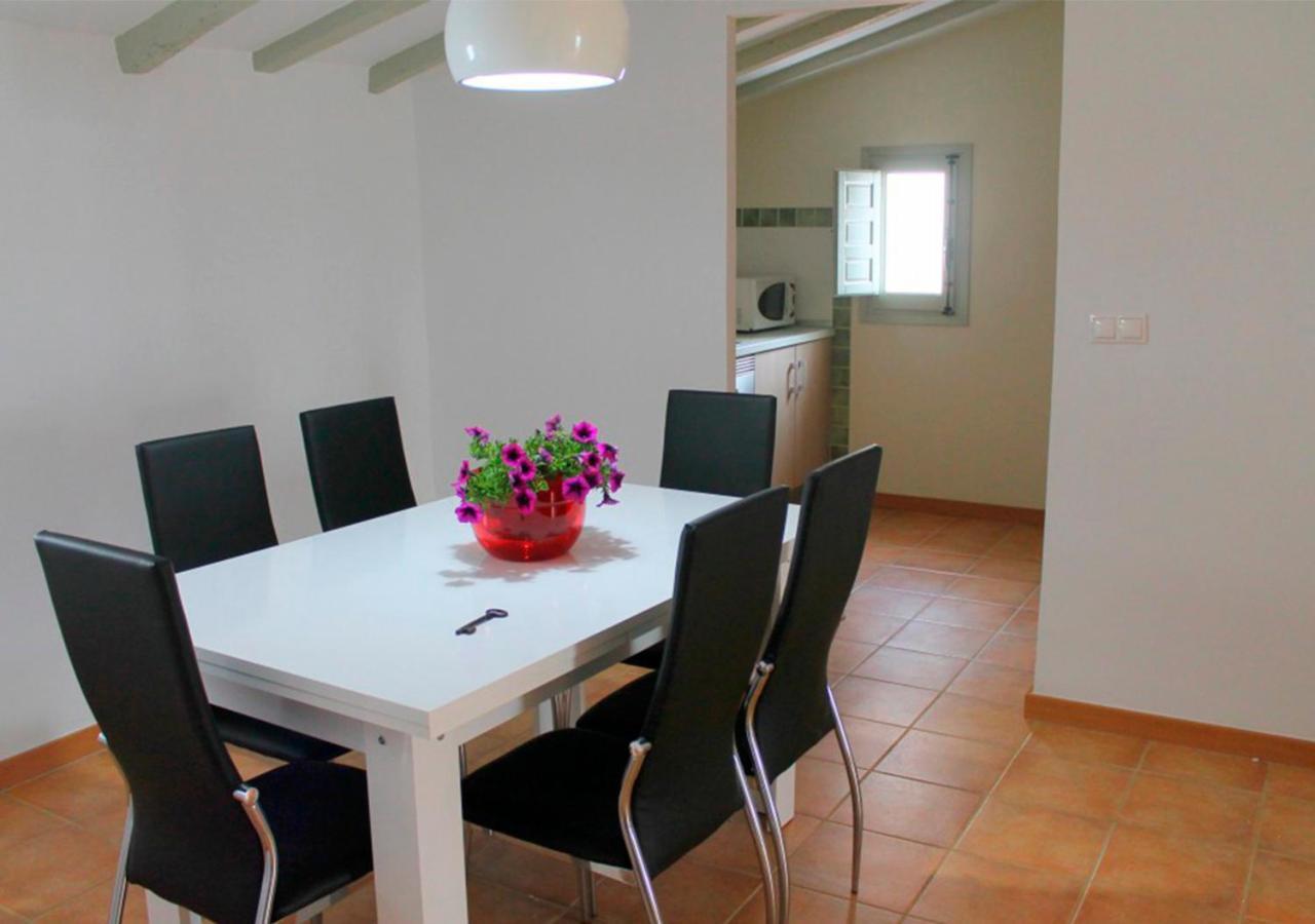 Apartamentos Villaaltea - Luna Exterior photo