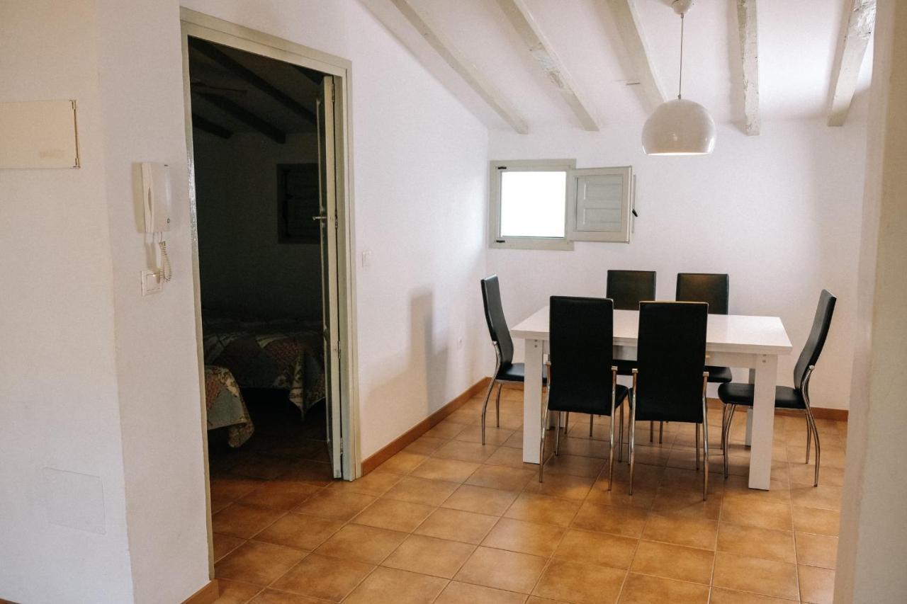 Apartamentos Villaaltea - Luna Exterior photo